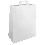 Gasztro XL (32 x 17 x 44 cm) - szalagfüles papírtáska - fehér.png